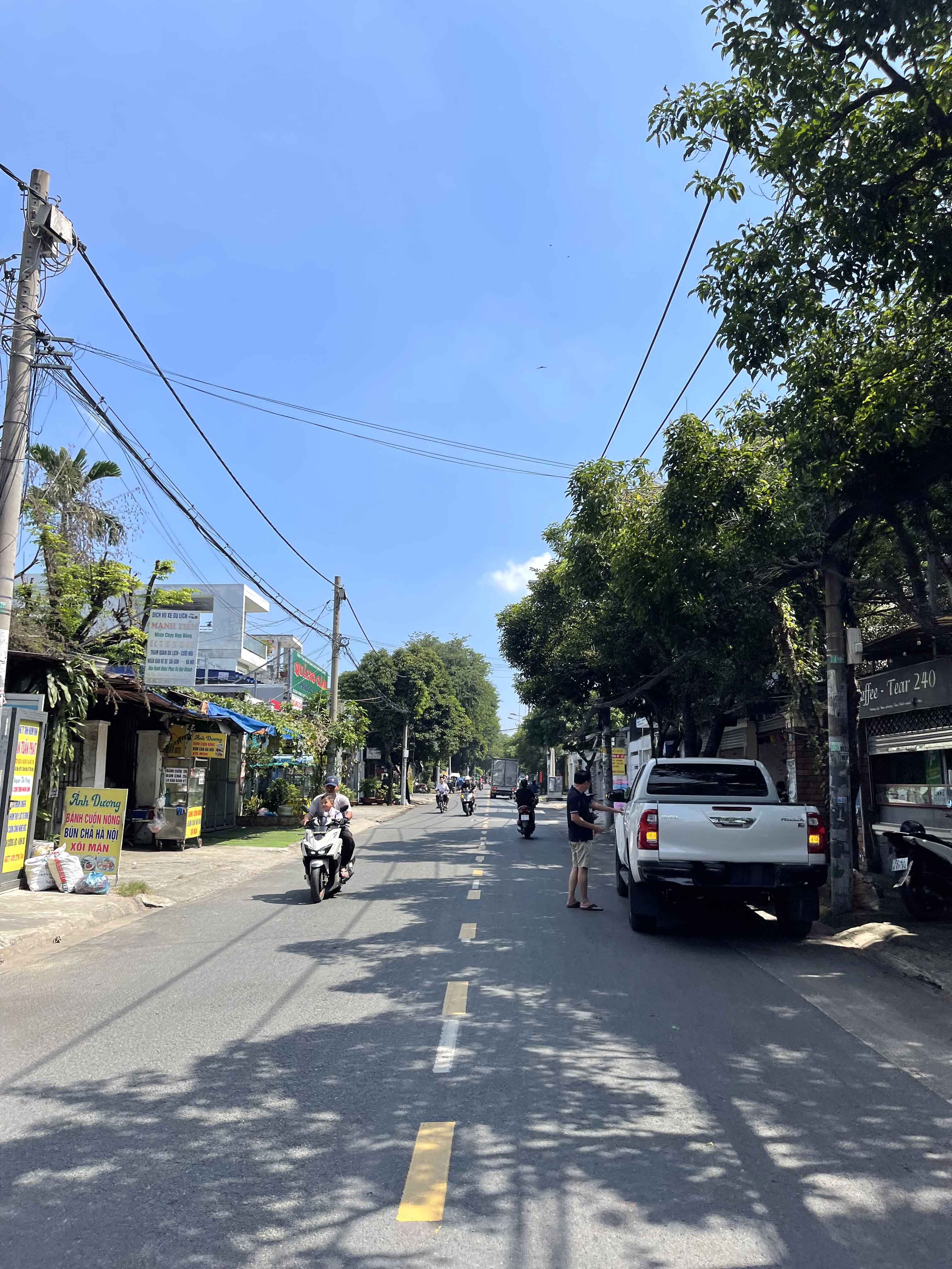Ngộp Bank Bán Gấp Mặt Tiền Gò Dưa Tam Bình 230m² – Ngang 8m – Giá Chỉ 17.8 Tỷ – Biệt Thự Sân Vườn - Ảnh 2